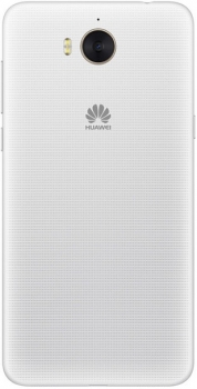 Huawei Y6 2017 White